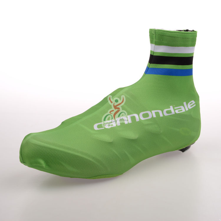 2014 Cannondale Cubre zapatillas